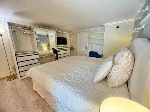 Fotografie z fotogalerie ubytování Villa La Source 83 - Room Close to St Tropez v destinaci Cogolin