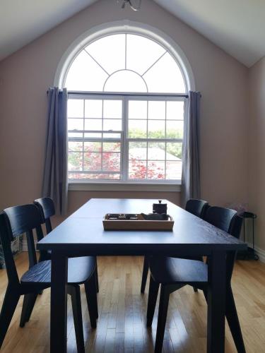 Gambar di galeri bagi Breeze inn No1 di Halifax