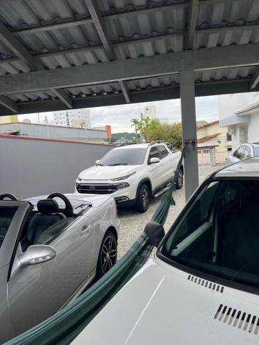 Gambar di galeri bagi Pousada da Luz 20v di Camboriú