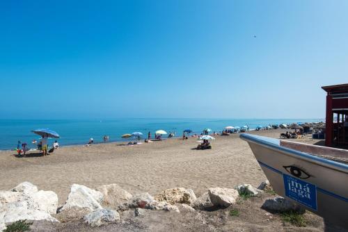 E51 Design&Relax close to the beach