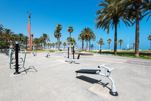 E51 Design&Relax close to the beach