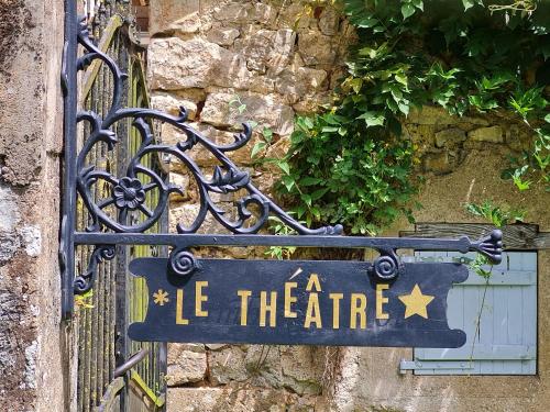 Φωτογραφία από το άλμπουμ του Le Théâtre σε Marigny-sur-Yonne