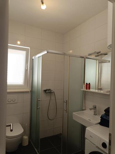 Blue Light Apartman