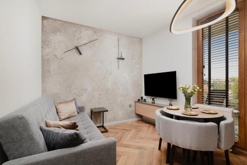 Μια τηλεόραση ή/και κέντρο ψυχαγωγίας στο EASY RENT - Jasna Centrum Taras