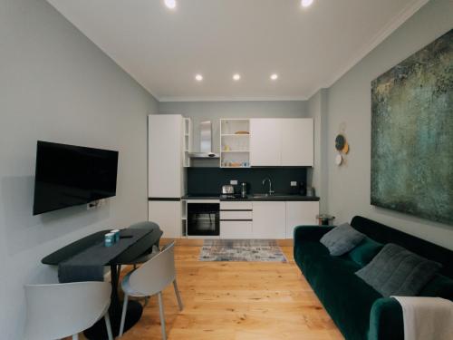 Luxury Apt Milan city center metro rossa Porta Venezia