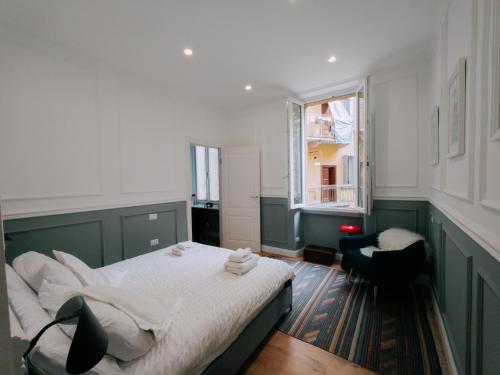 Luxury Apt Milan city center metro rossa Porta Venezia