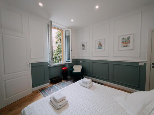 Luxury Apt Milan city center metro rossa Porta Venezia
