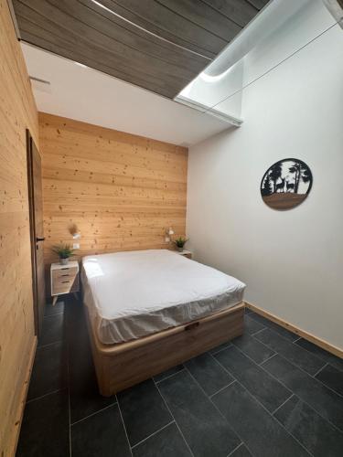 Appartement à La Bresse - cadre naturel et calme