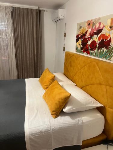 Giuseppe DESIGN - Apartment