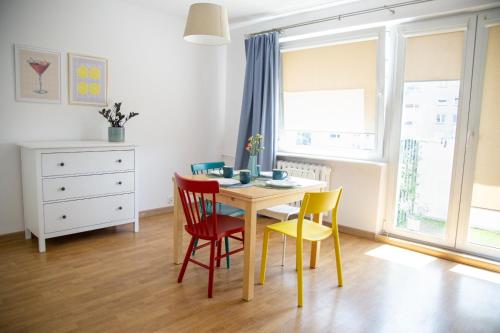 Gwiazda Morska Gdynia