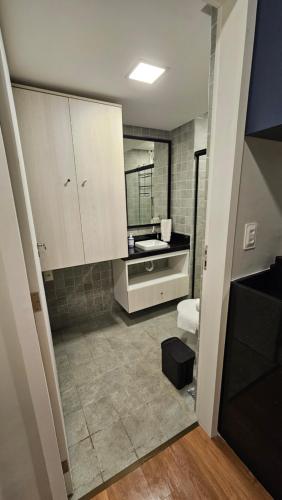 Ένα μπάνιο στο Flat Imperial Suites