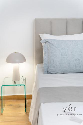 Seaside Loft Near Piraeus Port at Freatida Beach