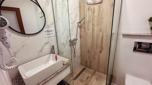 Afbeelding uit fotogalerij van Atena Hotel Costinesti in Costinesti