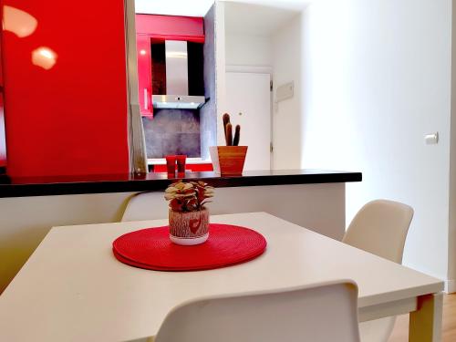 AM30 acogedor apartamento cerca del centro