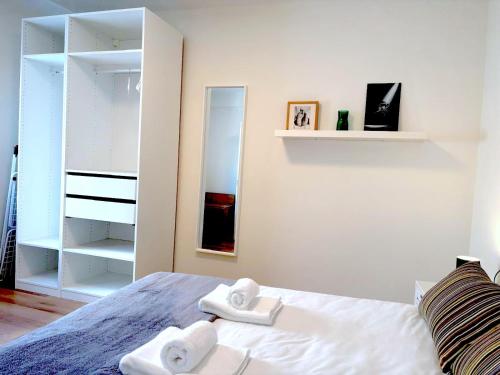 AM30 acogedor apartamento cerca del centro