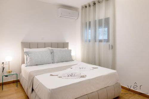 Stylish Loft at Pasalimani 10min to Freatida Beach