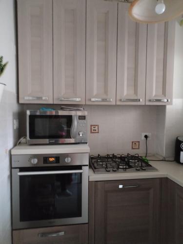 Foto Casa Mari 4