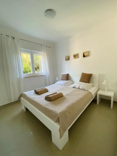 Apartmani PERLA 55