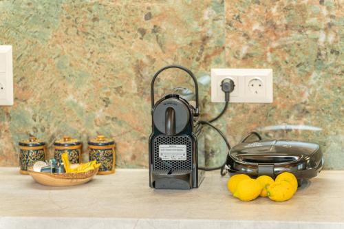 Imagen de la galería de Sassi Di Fteri Villas, en Kardhakáta