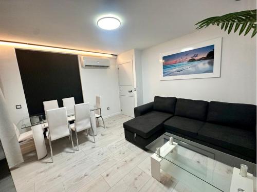 JSH Apartment Benidorm Levante First Line