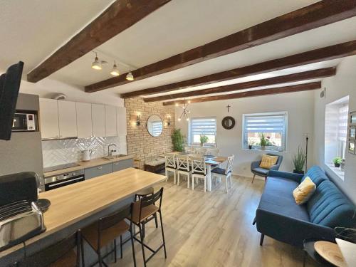 Fotografie z fotogalerie ubytování IstEni apartman Zamárdi, akár 12 fő! Balaton v destinaci Zamárdi