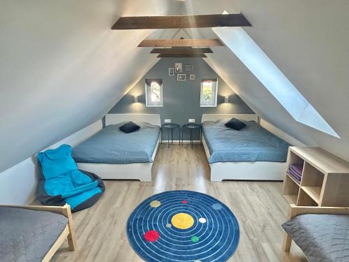 Fotografie z fotogalerie ubytování IstEni apartman Zamárdi, akár 12 fő! Balaton v destinaci Zamárdi