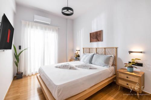 Coastal Charm at Pasalimani - Steps from Port&Beach