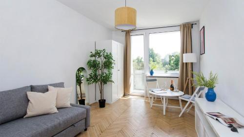 Old Town Breeze Apartment