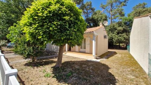 La Palmyre - CHARMANTE MAISON INDIVIDUELLE classée 2 étoiles - accès WIFI