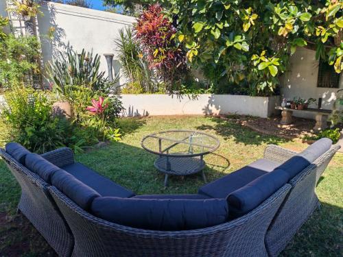 Giardino di Marula guest house