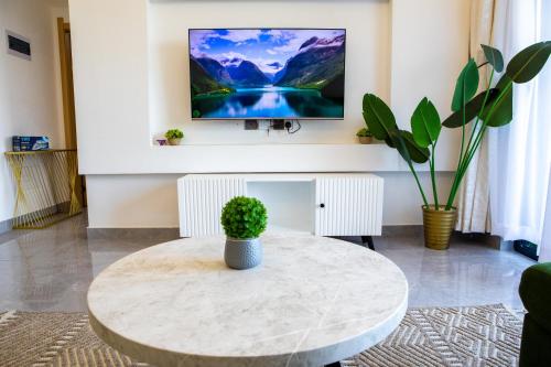 Fotografie z fotogalerie ubytování Grandeur Stays Riara One Residency Kilimani v destinaci Gatunga
