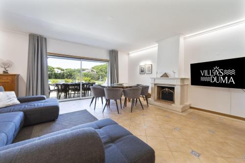 Villa Moises
