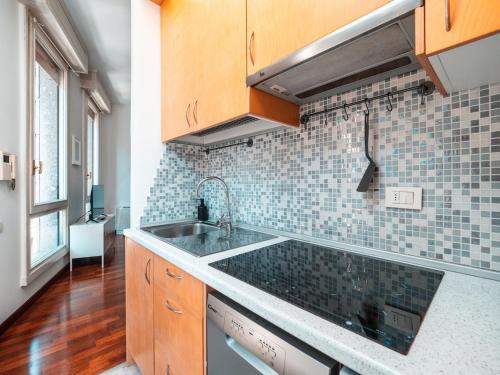Keys of Italy - Chiusa 8 - Roomy Apartment