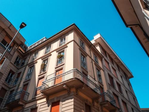 Keys of Italy - Chiusa 8 - Roomy Apartment