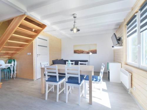 Apartamenty Kolorowe Domki
