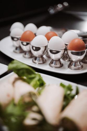 Φαγητό σε αυτό το ξενοδοχείο ή κάπου εκεί κοντά