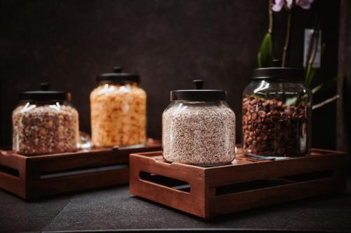 Φωτογραφία από το άλμπουμ του Hotel Agimi στους Αγίους Σαράντα