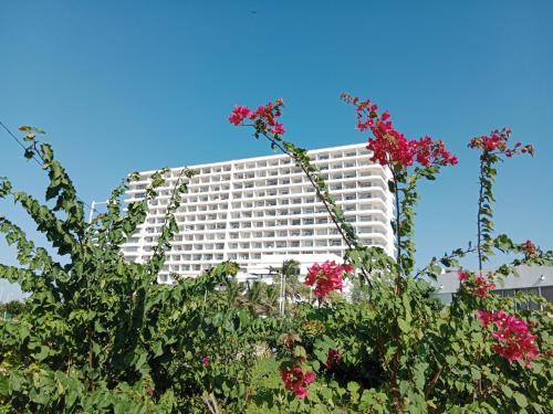 صورة لـ Cartagena Beach Resort 545 في كارتاهينا دي اندياس