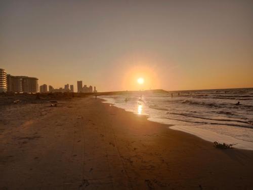 صورة لـ Cartagena Beach Resort 545 في كارتاهينا دي اندياس