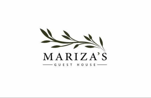 Mariza's Guest House