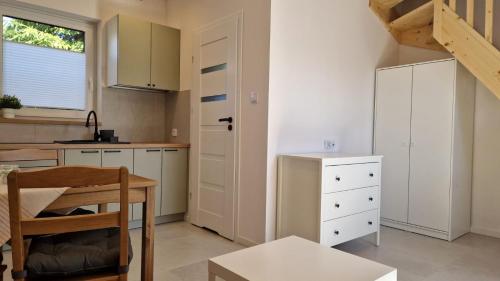 Apartamenty Grzybowo