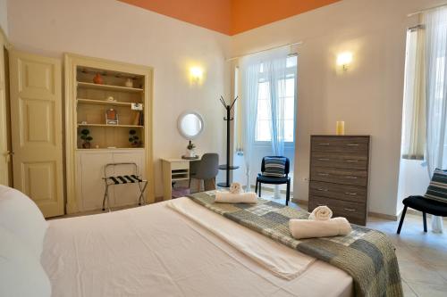 Matty's Apartment in Corfu town