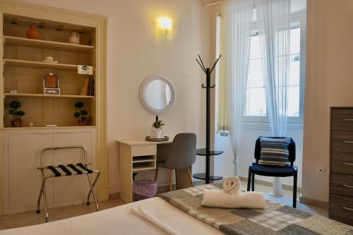 Matty's Apartment in Corfu town