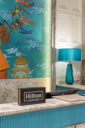 Imagen de la galería de The Ritus Hotel Istanbul Sultanahmet, Tapestry Collection by Hilton, en Estambul