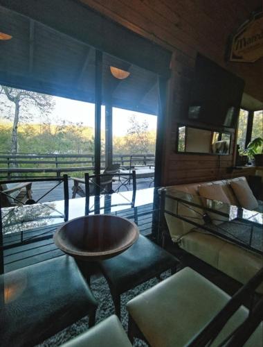 Gallery image of Casa Indómita in Las Trancas