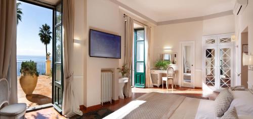 Hotel Villa Belvedere photo 3