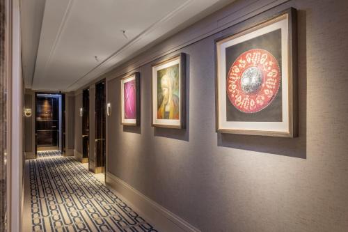 Imagen de la galería de The Ritus Hotel Istanbul Sultanahmet, Tapestry Collection by Hilton, en Estambul