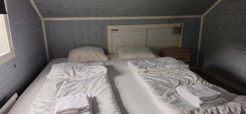 Gallery image of Norwegian Hous 2 in Loppa