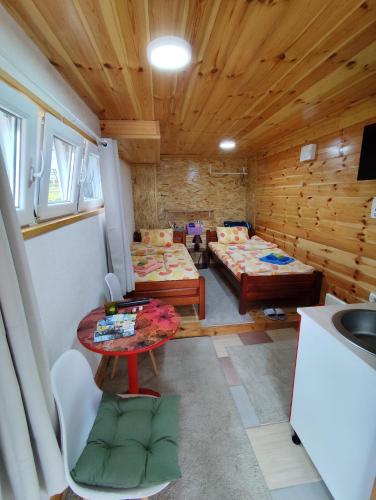 Apartman Aleksandra 2