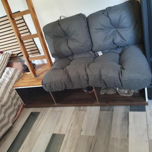 Photo de la galerie de l'établissement Tiny house, 